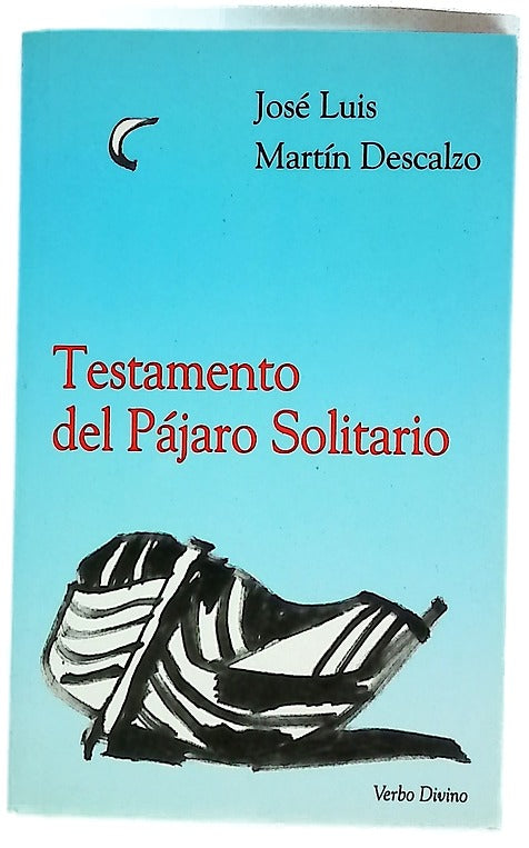 Testamento del pájaro solitario