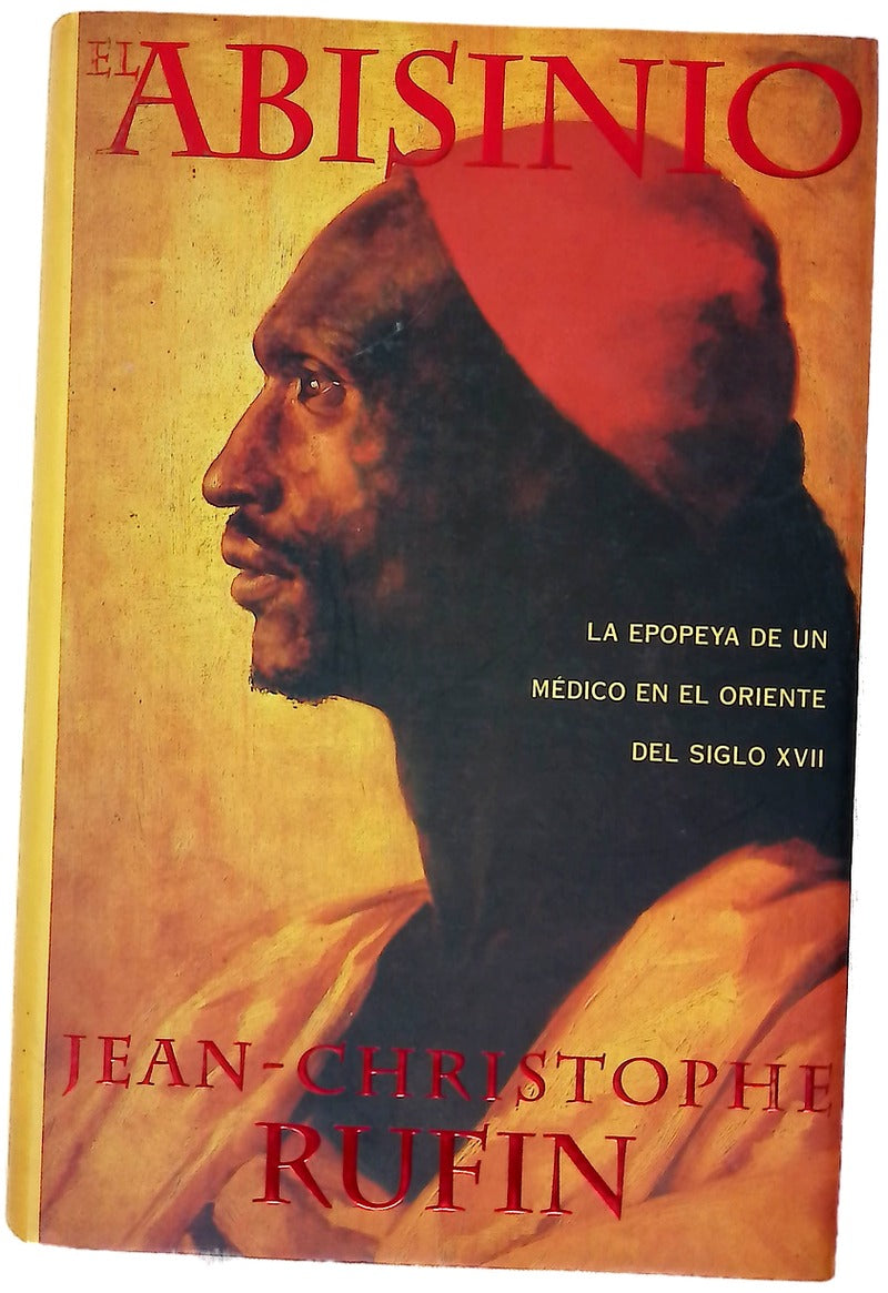 El abisinio