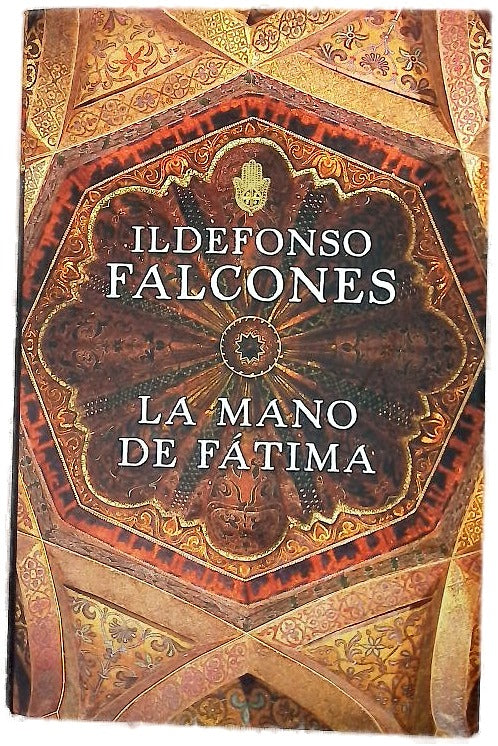 La mano de Fátima