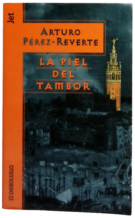 La piel del tambor