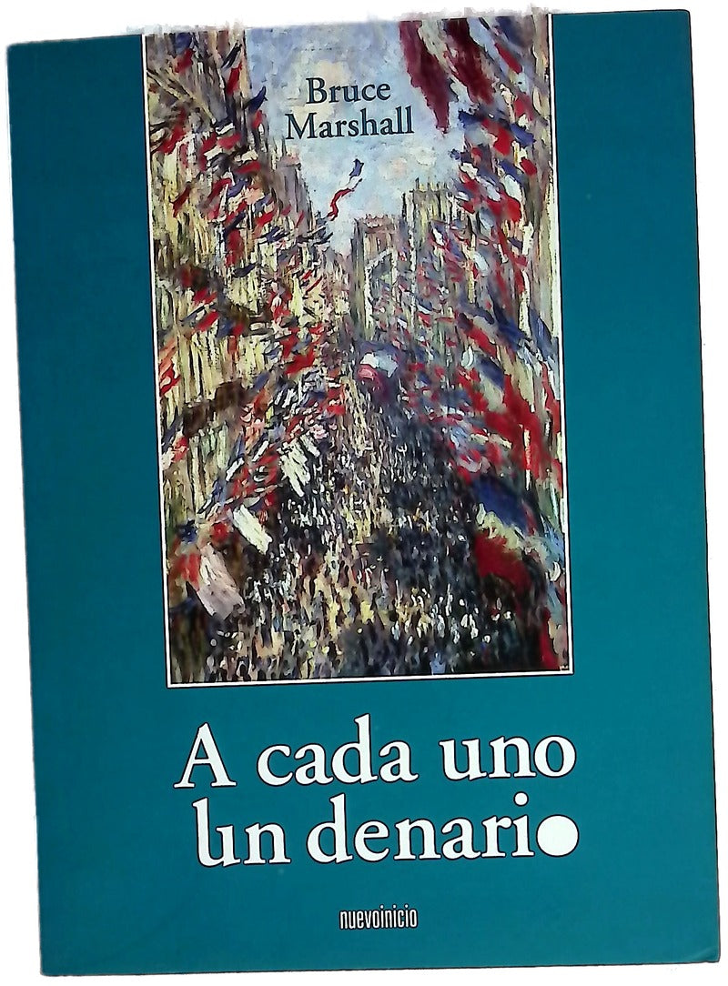 A cada uno un denario