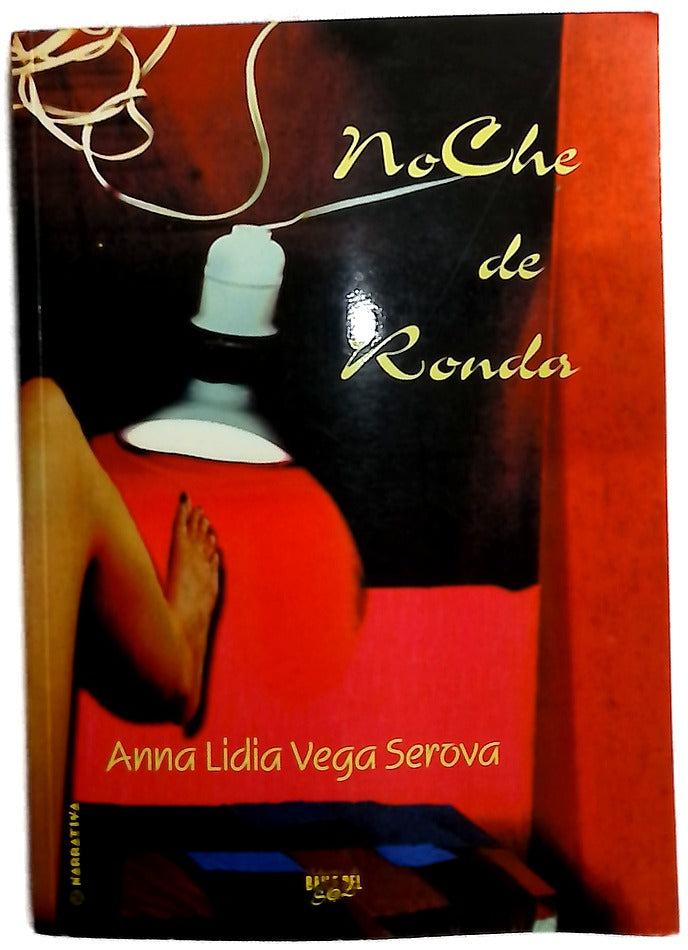 Noche de ronda