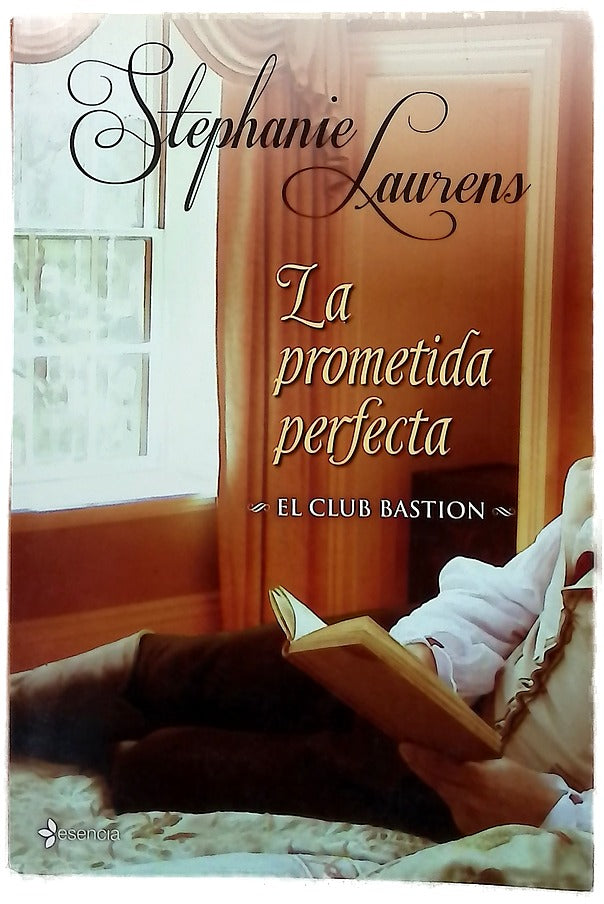 La prometida perfecta