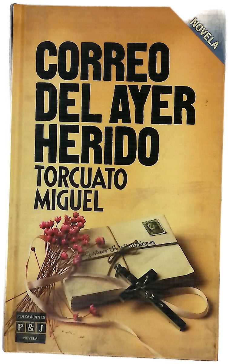 Correo del ayer herido