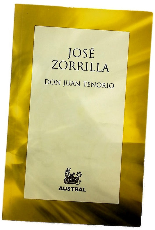 Don Juan Tenorio