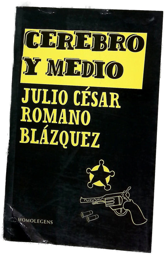 Cerebro y medio