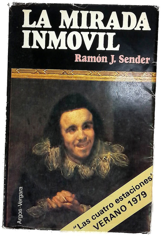 La mirada inmóvil