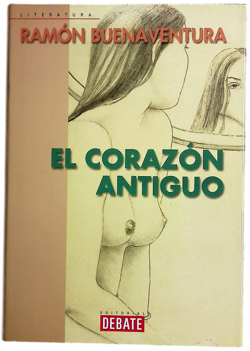 El corazón antiguo