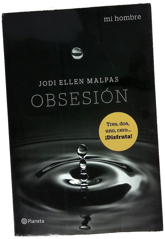 Obsesión
