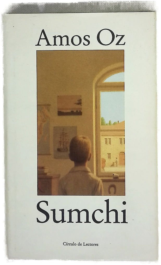 Sumchi