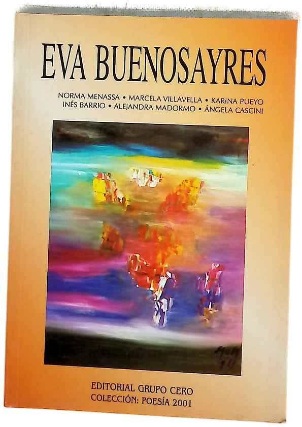 Eva Buenosayres