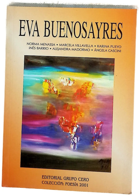 Eva Buenosayres