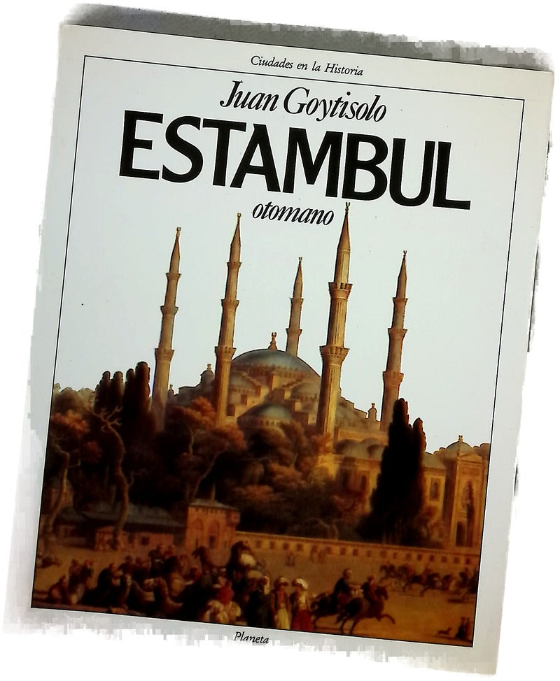 Estambul otomano