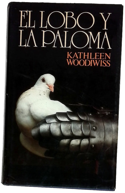 El lobo y la paloma