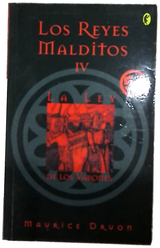 La ley de los varones