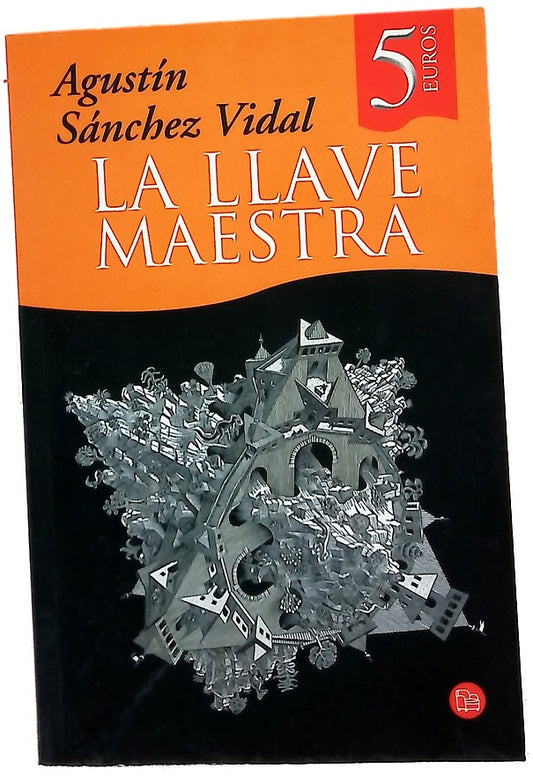 La llave maestra