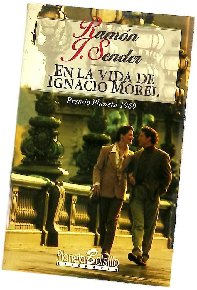 En la vida de Ignacio Morel