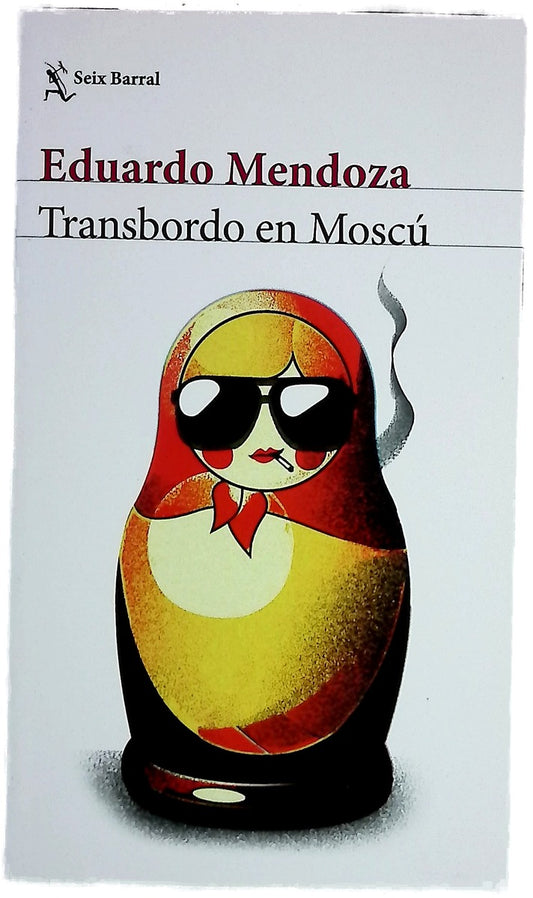 Transbordo en Moscú