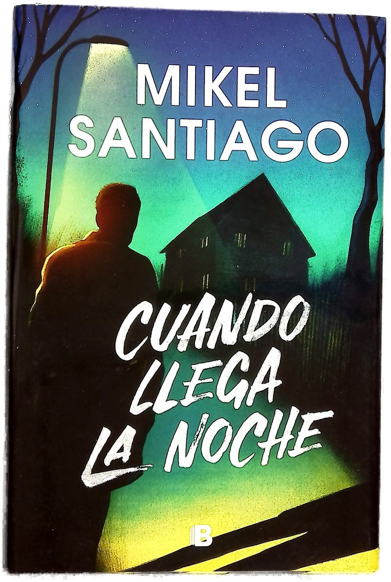 Cuando llega la noche