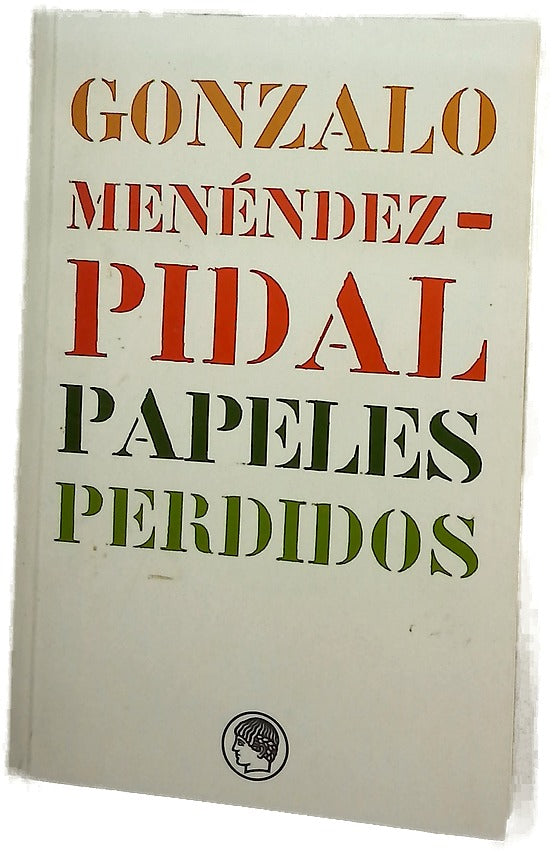 Papeles perdidos