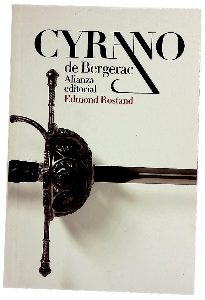 Cyrano de Bergerac