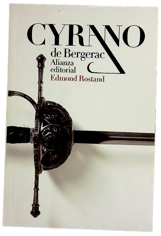 Cyrano de Bergerac