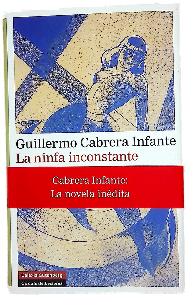 La ninfa inconstante