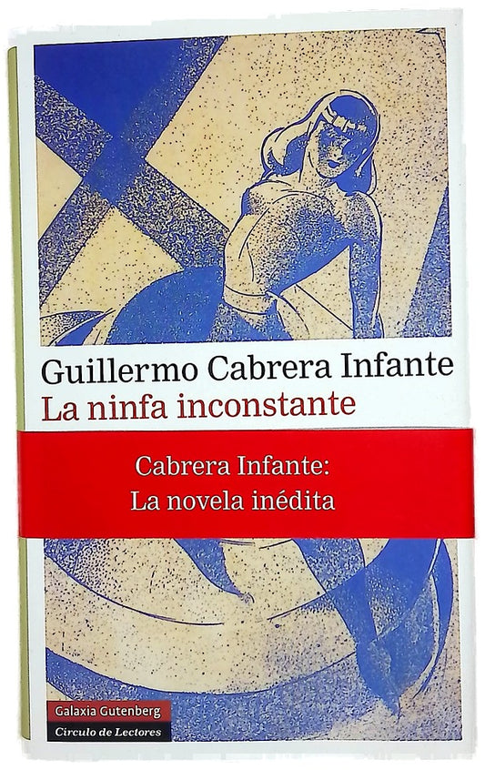La ninfa inconstante