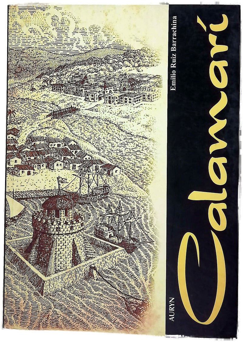 Calamarí