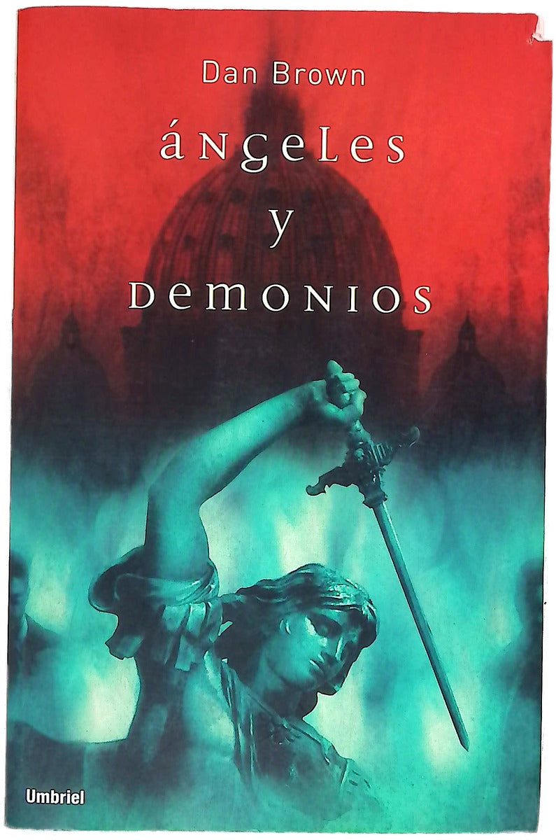Ángeles y demonios