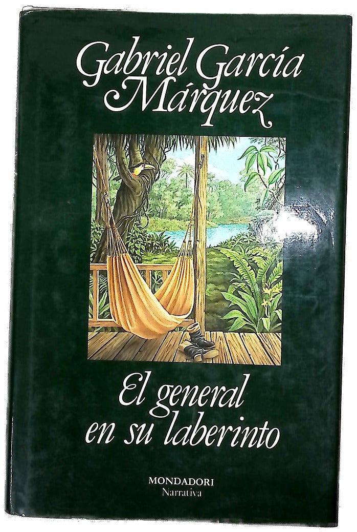 El general en su laberinto