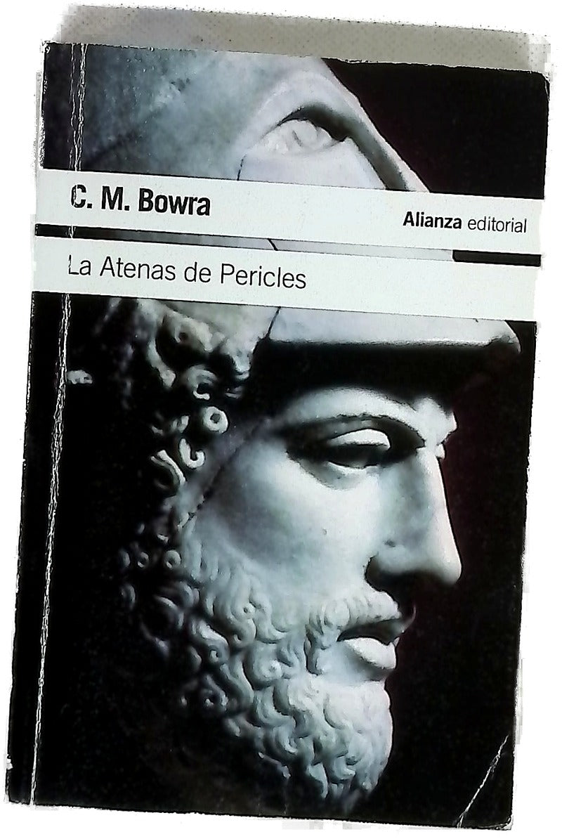 La Atenas de Pericles