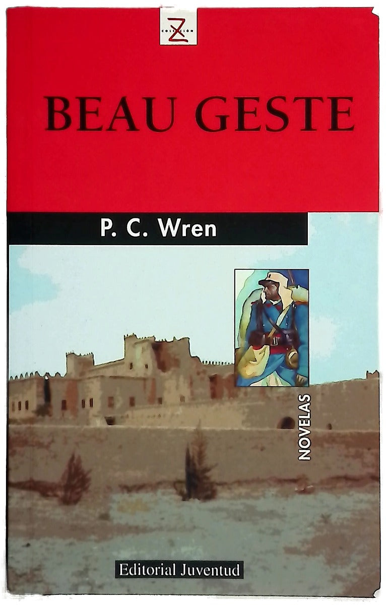Beau Geste