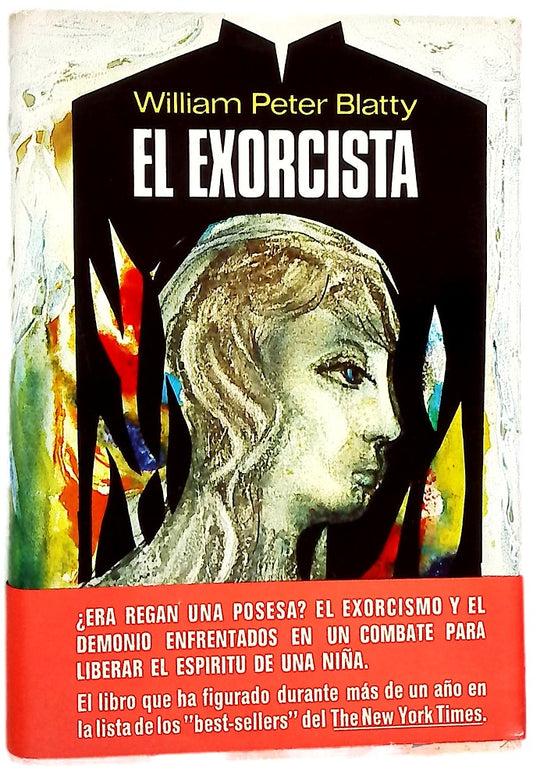 El exorcista