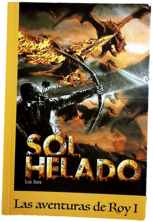 Sol helado