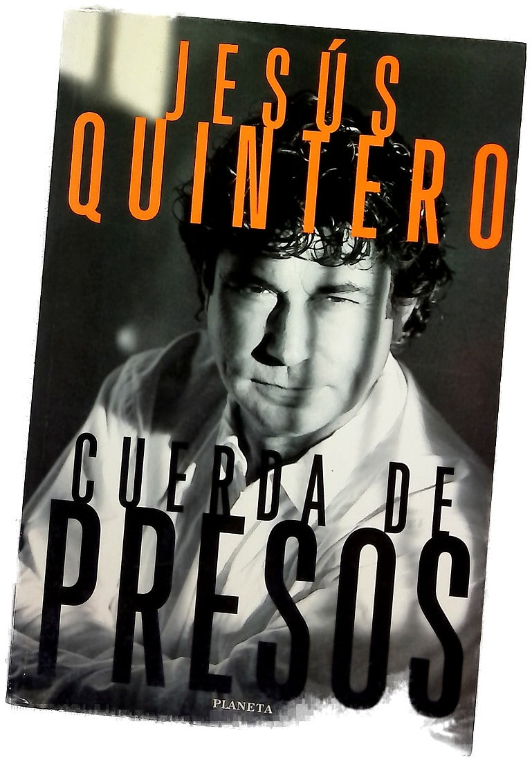 Cuerda de presos
