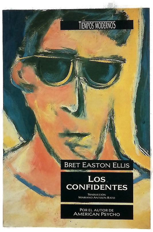 Los confidentes
