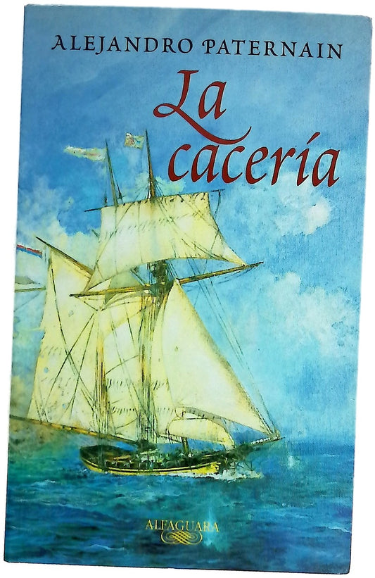 La cacería