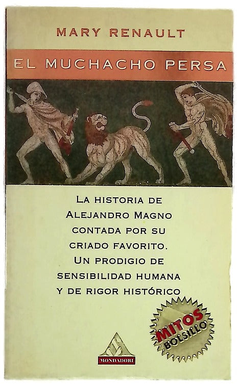 El muchacho persa