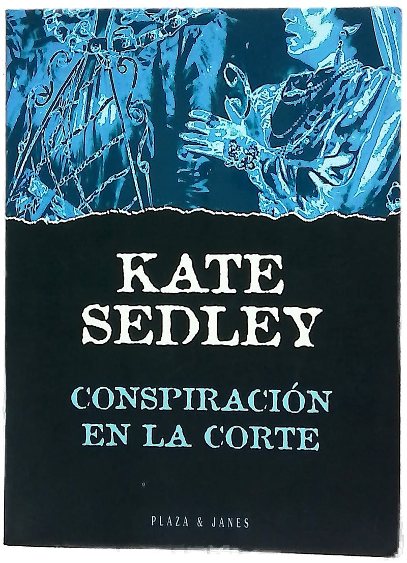 Conspiración en la corte
