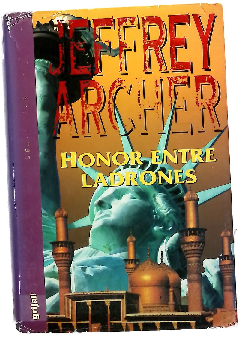 Honor entre ladrones