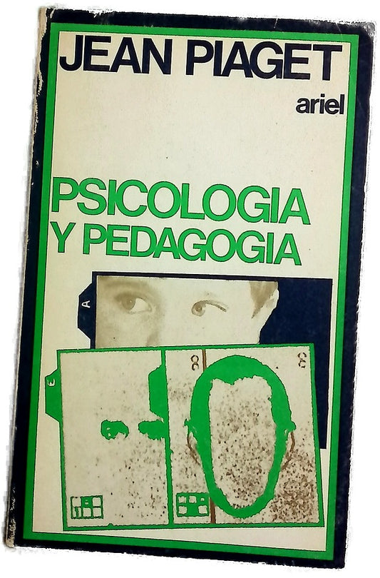 Psicología y Pedagogía