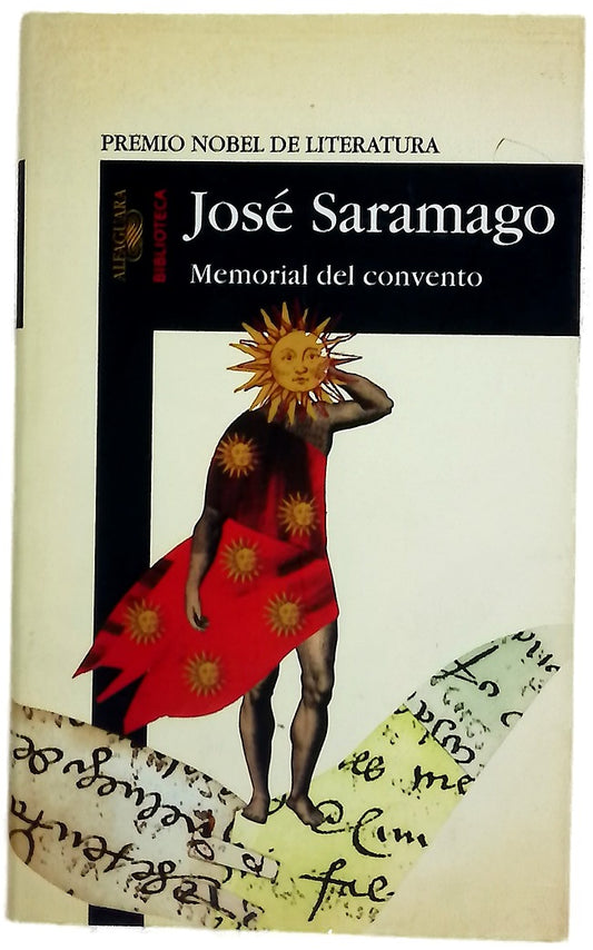 Memorial del convento