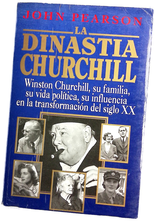 La Dinastia Churchill