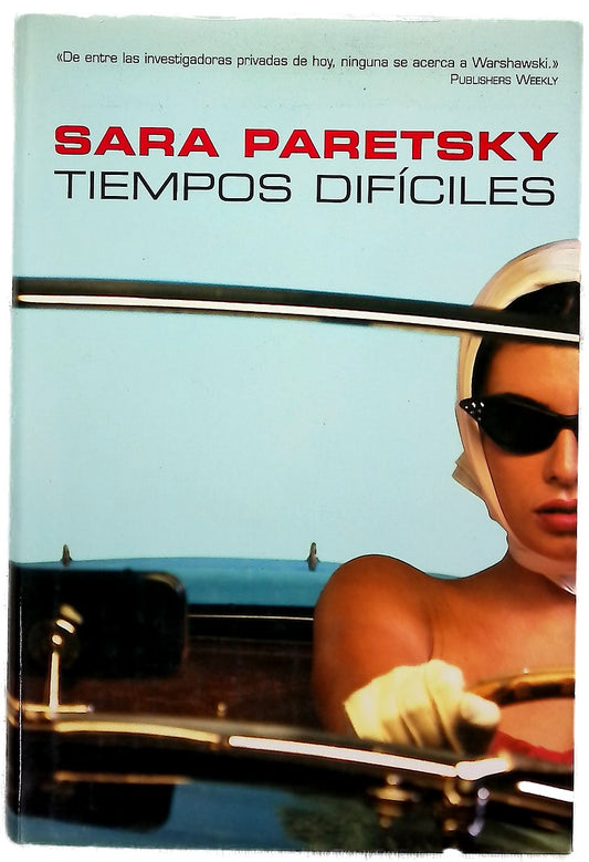 Tiempos difíciles (Hard Time)