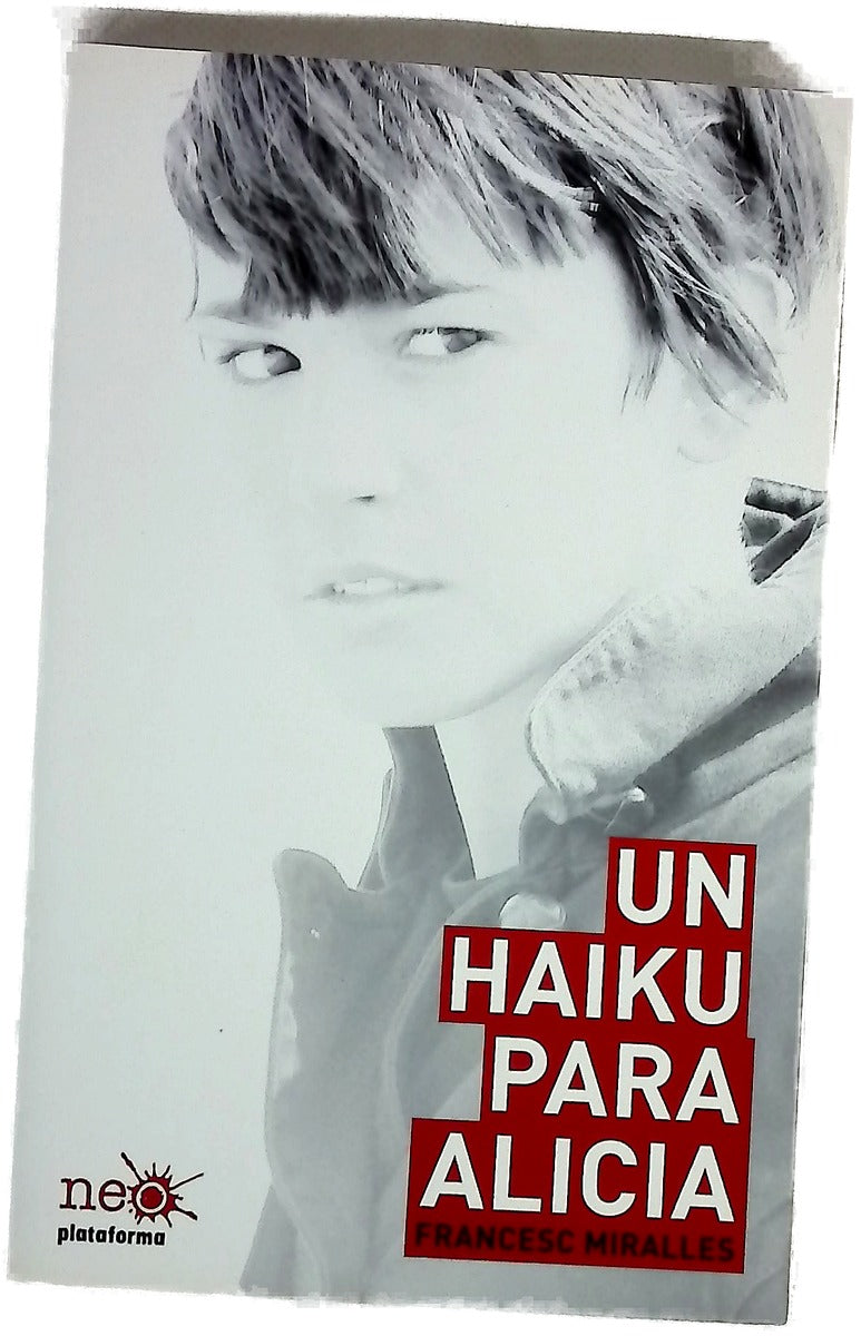Un haiku para Alicia