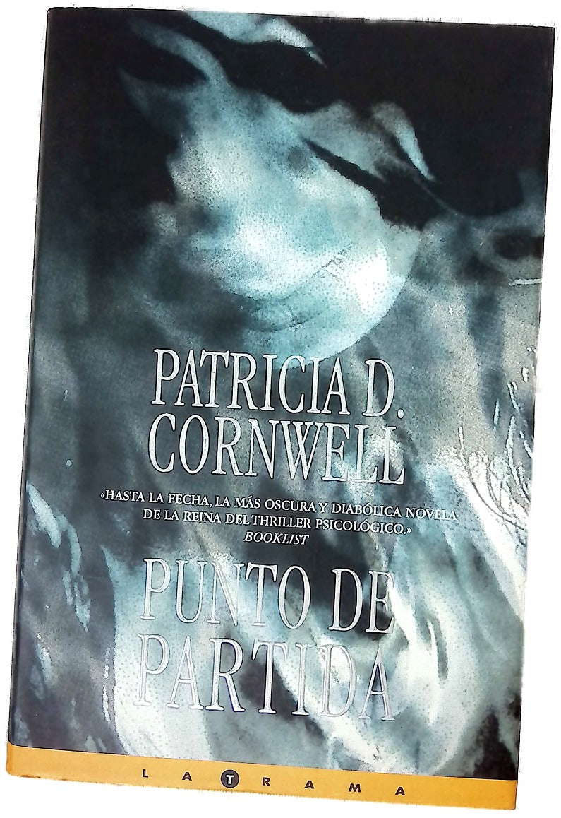 Punto de partida