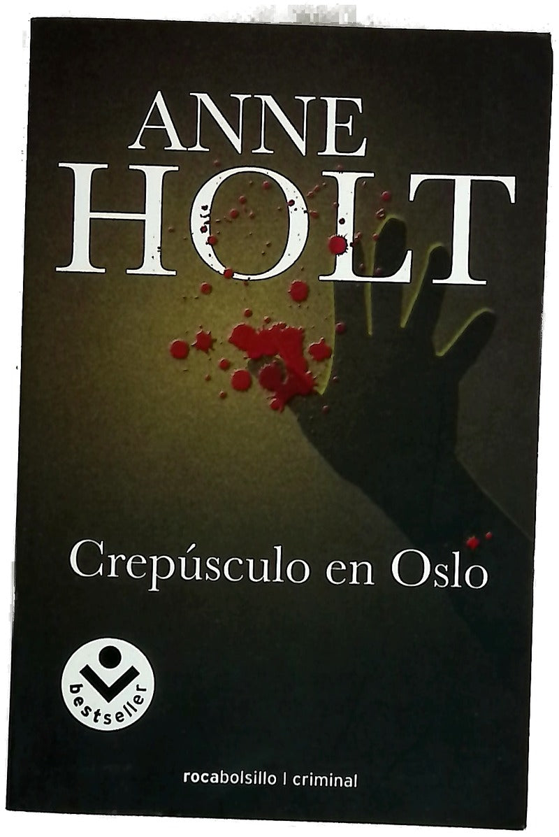 Crepúsculo en Oslo