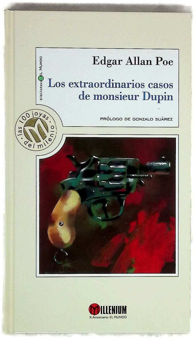 Los extraordinarios casos de monseñor Dupin