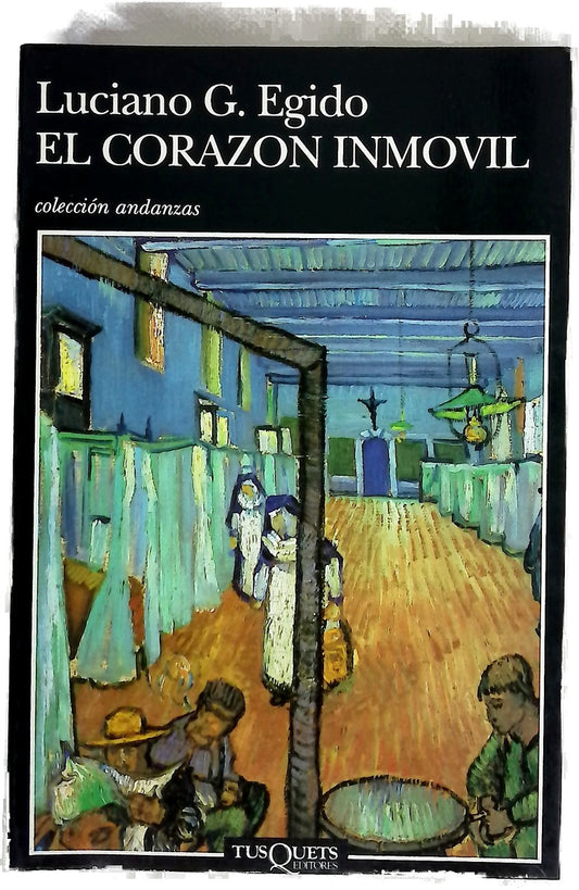 El corazón inmóvil